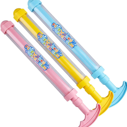 🥳2026 HOT SALE🥳💞Fireworks Water Gun,Perfect for beach, pool or bath,Lightweight & ergonomic-ABB8