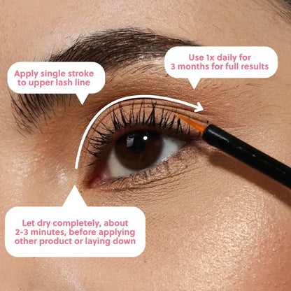 🔥Save Up To 56% Today + 4 FREE Gifts 🔥Eyelash Growth Serum-TJY