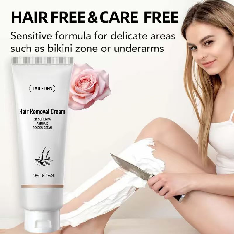 Vervebead™ Hair Removal Cream for All Women & Men-Discounted Repeat Purchase-923