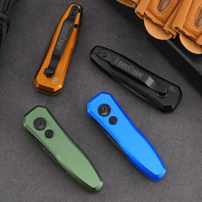 😍LAST DAY 60% OFF 💥 K-7500 Ultra-Light Tactical EDC Folding Knife🔪-A926
