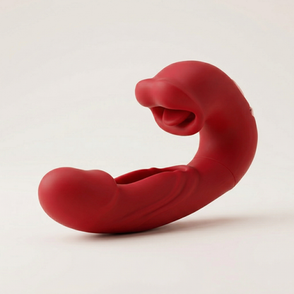 TrioPulse-3 Stimulations simultanées,Ultra-silencieux – personne ne s'en rendra compte-ABB8