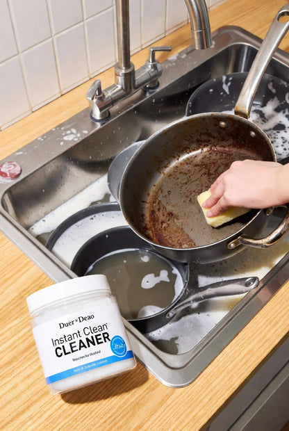 🔥🔥2026 REVOLUTIONARY NANOTECH: The Future of Dishwashing is Here!🔥-GD