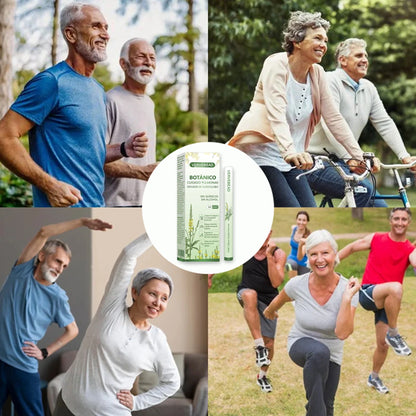 ❤️🎉Vervebead®BOTÁNICO CUIDADO PULMONAR DIFUSOR DE GORDOLOBO-XA