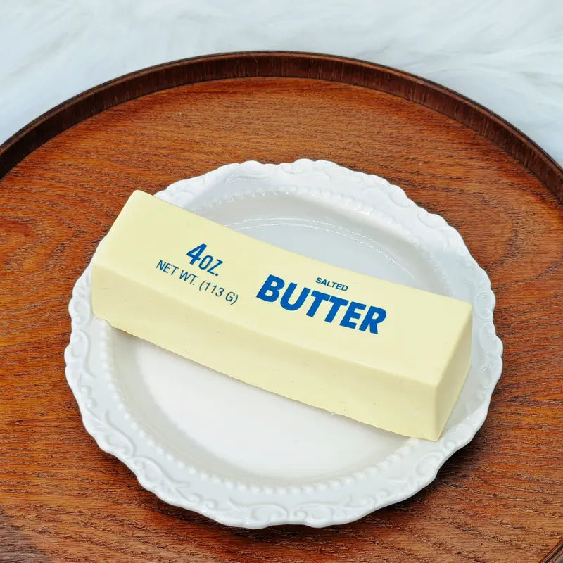 Hot Sale💖-Rebound Toy Series Butter Stick Sticky,Soft-Soft TPR Stress Relief Fidget 💖-923