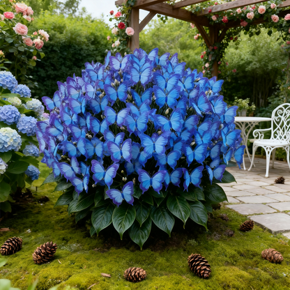 ✨Easy-to-Grow Seeds — Butterfly Blooms for a Living Garden-ABB8