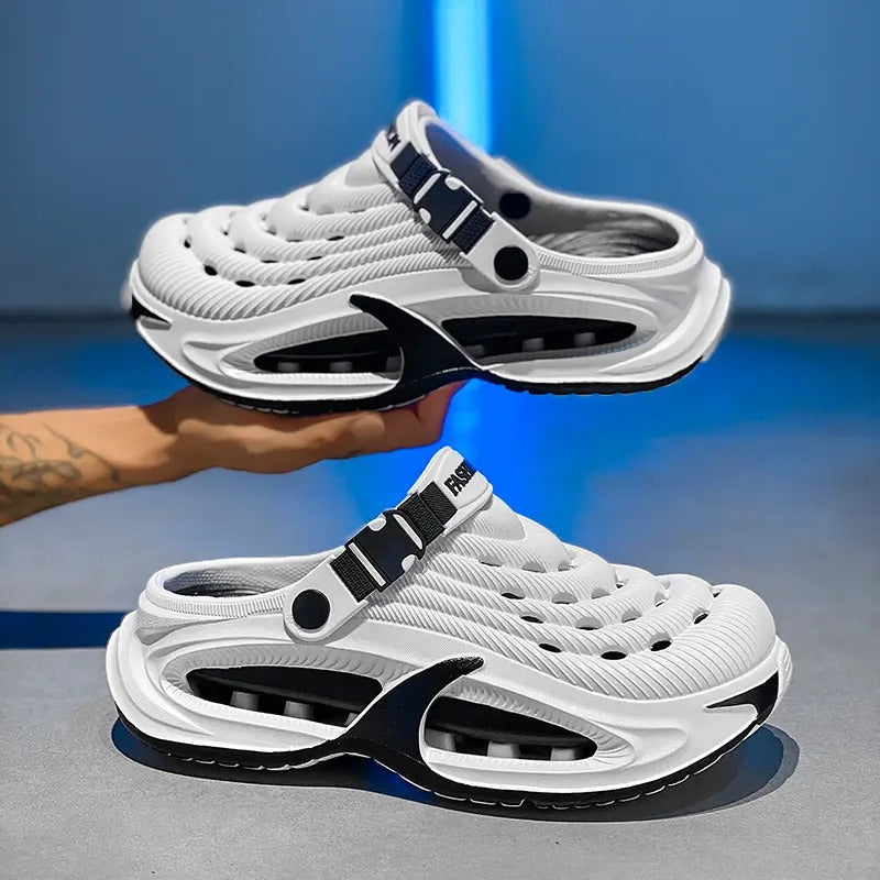 🔥2026 New Year Sale- 80% OFF🏠-Ultimate Quick-Dry Beach Slippers-H1