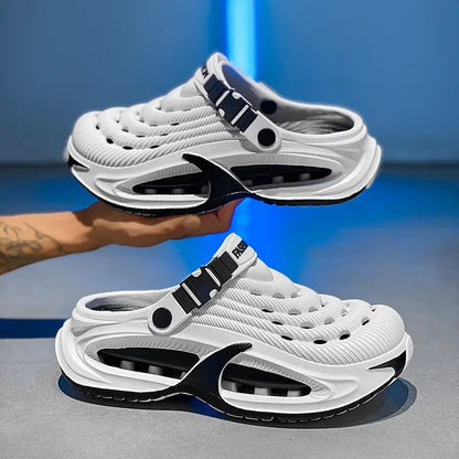 🔥2026 New Year Sale- 80% OFF🏠-Ultimate Quick-Dry Beach Slippers-H1