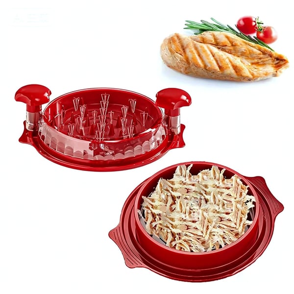 🏆Hot Sale🔥Chicken Shredder Tool-ZZQ