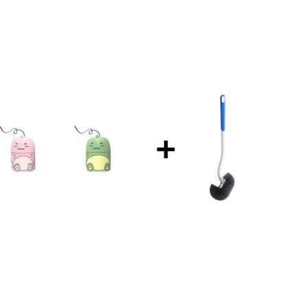 🔥Toilet Cleaner & Toilet Deodorizer Wonder-H1