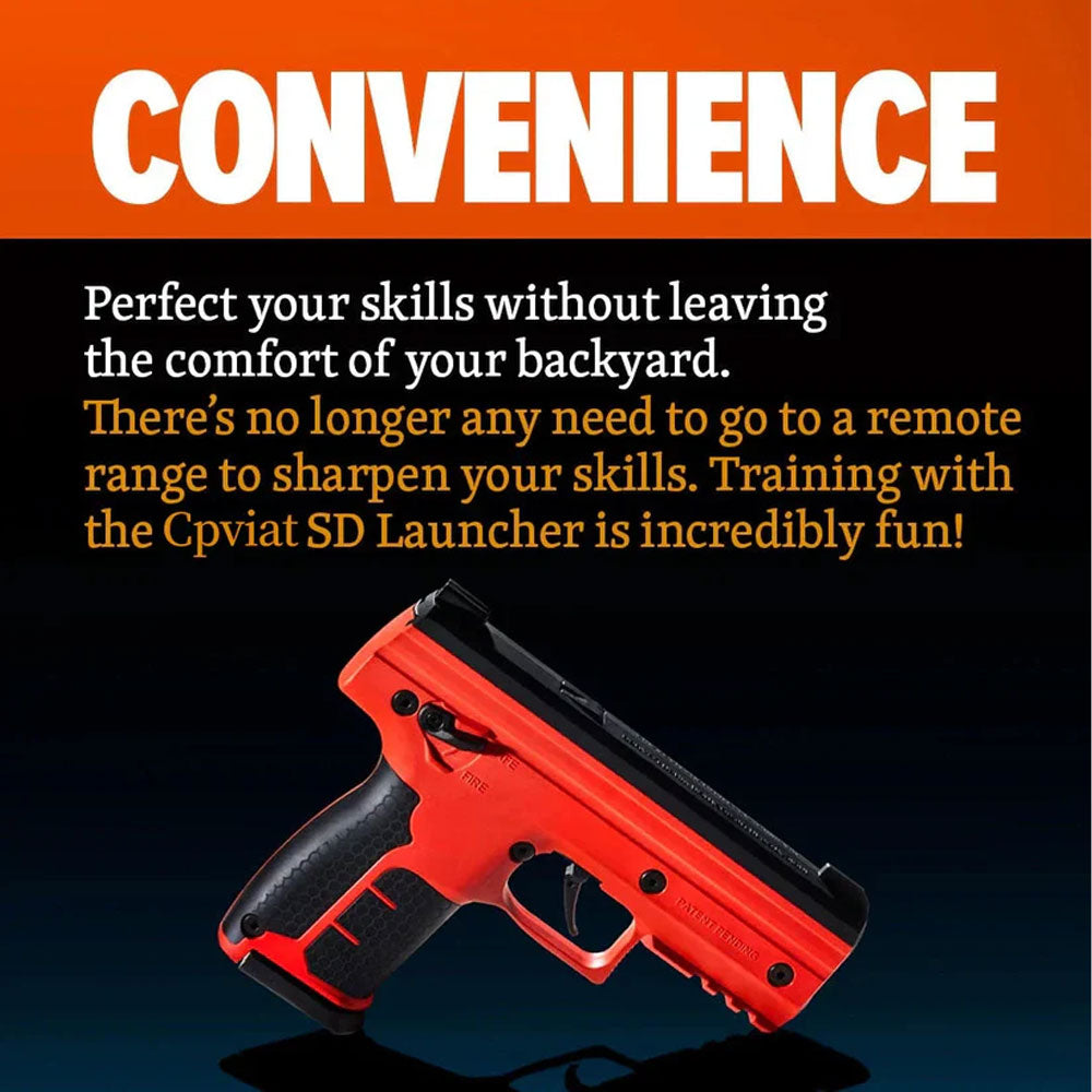 ✨New Arrival Pepper spray gun for self defense-TJY