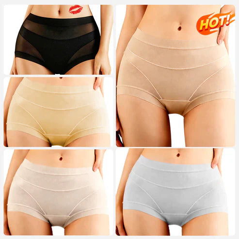 ¡🚨 ÚLTIMO DÍA: 60% DE DESCUENTO! 🚨 ✨ Efecto Moldeador Instantáneo: Luce una figura definida y controla el abdomen sin esfuerzo.-GD