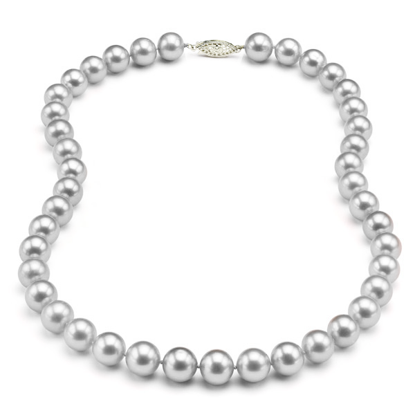 ⏰Hot Sale 50% OFF🎁-Japanese AAAA Akoya Pearl Necklace (Same Style As The Royal Family)-ABB8