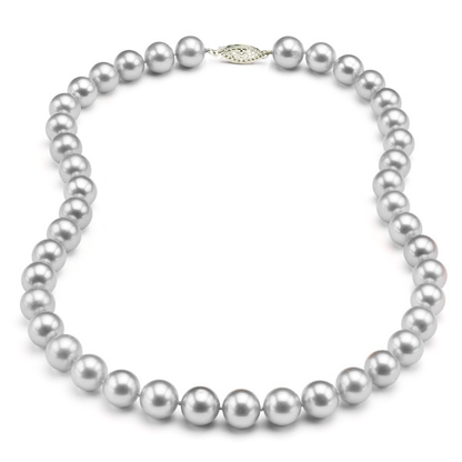 ⏰Hot Sale 50% OFF🎁-Japanese AAAA Akoya Pearl Necklace (Same Style As The Royal Family)-ABB8