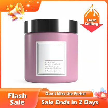 🏆Flash Sale⚡ 50K+ SOLD! Almost Gone-💥Firming Body Crème -W18