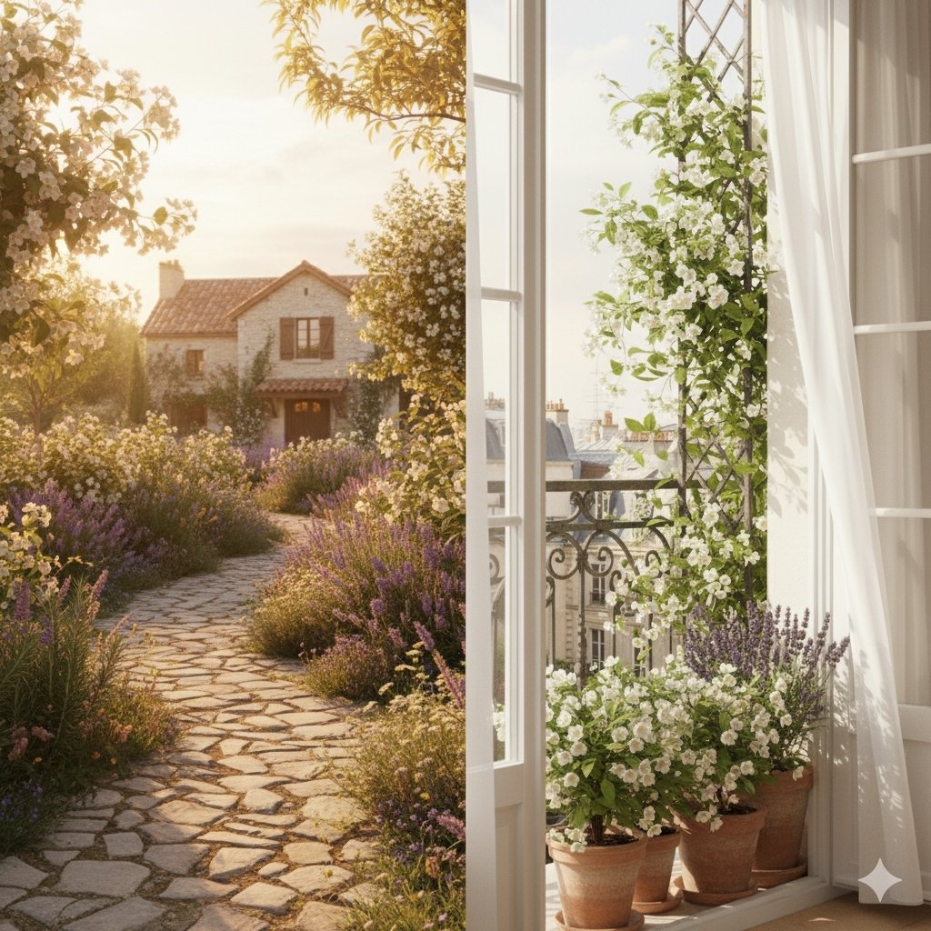 🏆Plus de 75 000 exemplaires vendus !🌿🌱Graines de jasmin non OGM : Semis à quatre saisons, fleurs aux senteurs douces et fraîches🌸-923