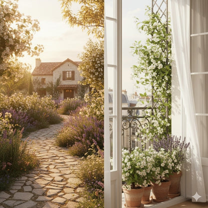 🏆Plus de 75 000 exemplaires vendus !🌿🌱Graines de jasmin non OGM : Semis à quatre saisons, fleurs aux senteurs douces et fraîches🌸-923