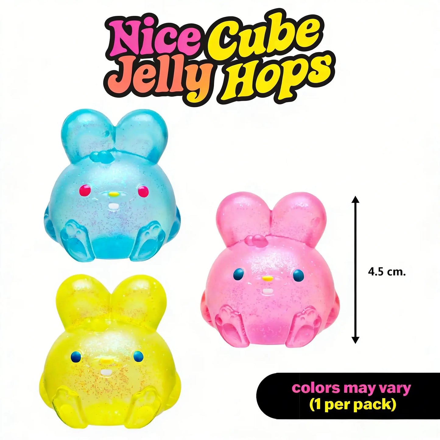 🔥2026 Ultimate 14-Piece Easter Squishy Surprise Bundle – Mystery Sensory Fidget Box with Rare Golden Egg Hunt! - A926