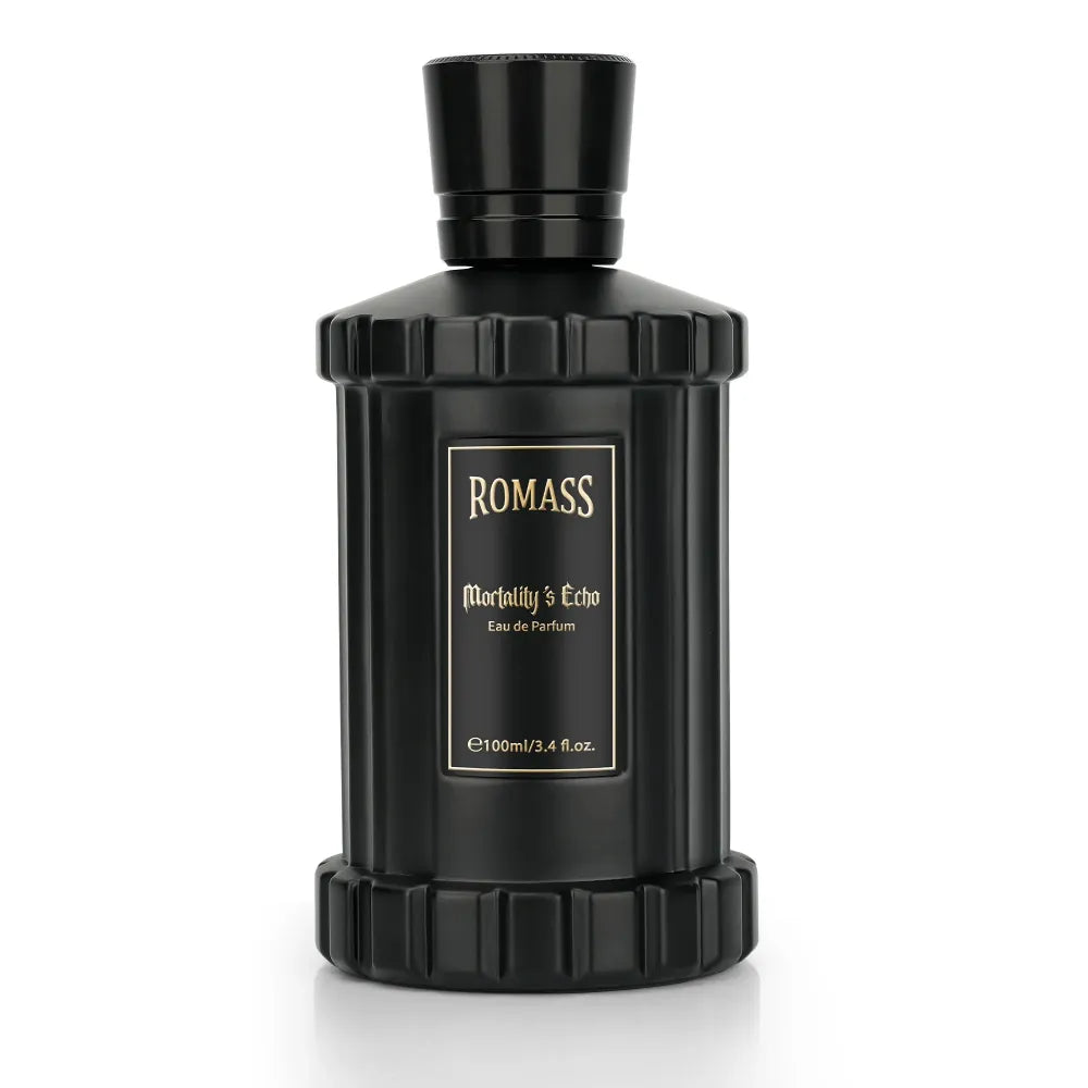 ROMASS Mortality’s Echo Eau de Parfum - A926