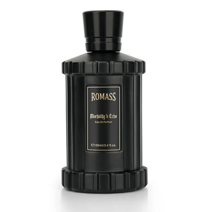 ROMASS Mortality’s Echo Eau de Parfum - A926