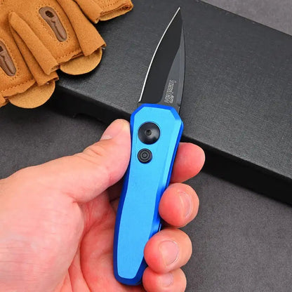 😍LAST DAY 60% OFF 💥 K-7500 Ultra-Light Tactical EDC Folding Knife🔪-A926