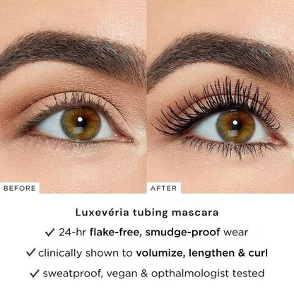 ⚡️First 100:2nd Item 60%Off🔥Lash Cocktail Cupcake: Tubular Mascara and Primer-TJY