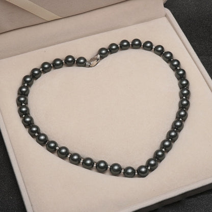 ⏰Hot Sale 50% OFF🎁-Japanese AAAA Akoya Pearl Necklace (Same Style As The Royal Family)-ABB8