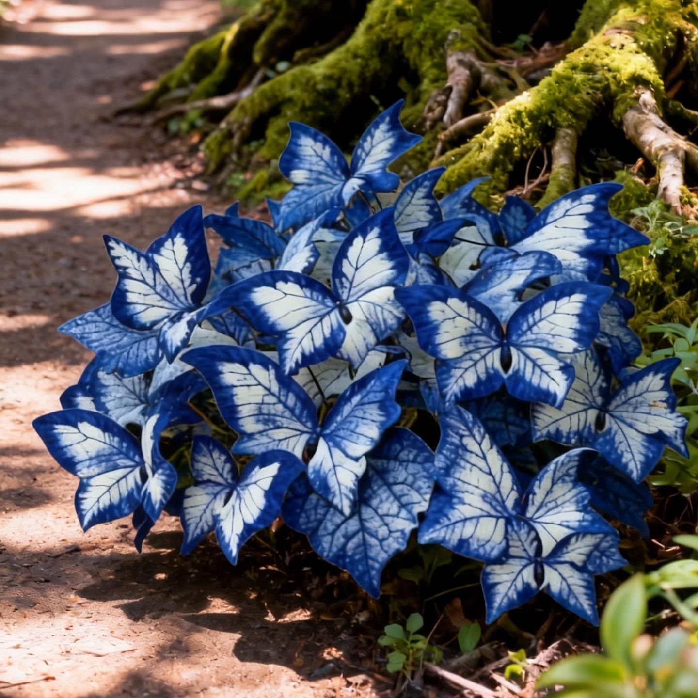 ✨Easy-to-Grow Seeds — Butterfly Blooms for a Living Garden-ABB8