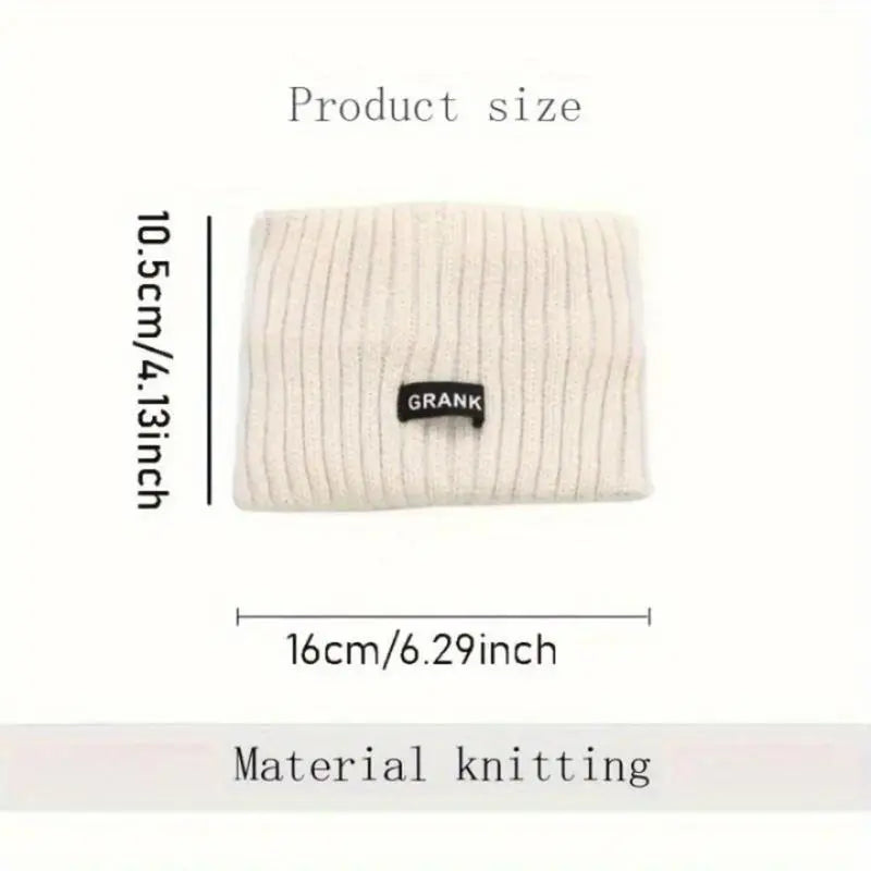✨50% OFF❤️4PCS Women's Soft Stretchy Headbands-Winter Ear Warmers with Comfort Fit-ABB8