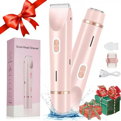 🏆Flash Sale⚡ Newly Upgraded！🏆Bikini Trimmer for Women-XA