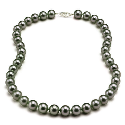 ⏰Hot Sale 50% OFF🎁-Japanese AAAA Akoya Pearl Necklace (Same Style As The Royal Family)-ABB8