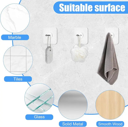 🔥First 100:2nd Item 60%Off🔥Photo Frame Hooks for Wall -W18