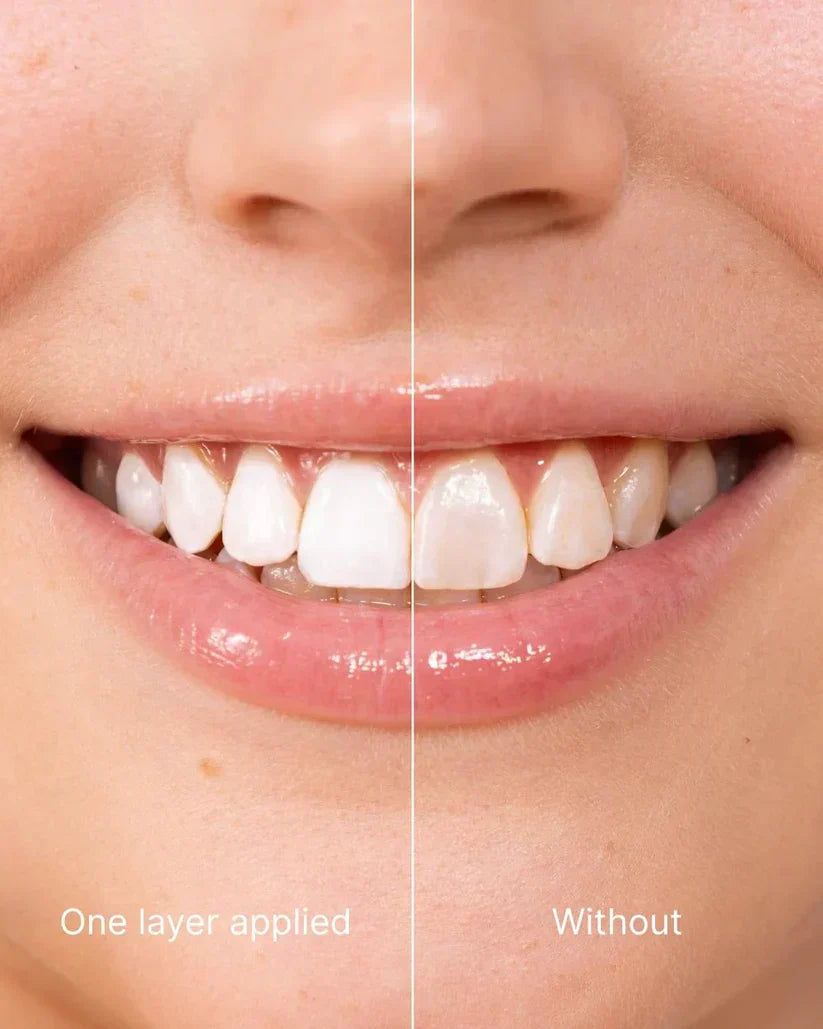 vervebead™ Tooth Polish -Instant Clean Smile-W18