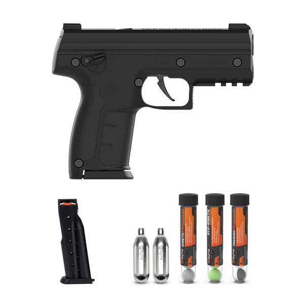 ✨New Arrival Pepper spray gun for self defense-TJY