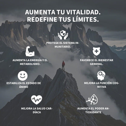 𝐕𝐞𝐫𝐯𝐞𝐛𝐞𝐚𝐝®  𝐂𝐚́𝐩𝐬𝐮𝐥𝐚𝐬 𝐝𝐞 𝐑𝐞𝐧𝐝𝐢𝐦𝐢𝐞𝐧𝐭𝐨 𝐆𝐨𝐥𝐝 — 𝐑𝐞𝐜𝐮𝐩𝐞𝐫𝐚 𝐭𝐮 𝐥𝐢𝐝𝐞𝐫𝐚𝐳𝐠𝐨: 𝐫𝐞𝐜𝐮𝐩𝐞𝐫𝐚 𝐭𝐮 𝐞𝐬𝐭𝐚𝐝𝐨 𝐲 𝐜𝐨𝐧𝐟𝐢𝐚𝐧𝐳𝐚 𝐞𝐧 𝟑𝟎 𝐝𝐢́𝐚𝐬--𝐏𝐨𝐭𝐞𝐧𝐜𝐢𝐚𝐝𝐨𝐫 𝐍𝐚𝐭𝐮𝐫𝐚𝐥 𝐝𝐞 𝐓𝐚𝐦𝐚𝐧̃𝐨 𝐲 𝐑𝐞𝐬𝐢𝐬𝐭𝐞𝐧𝐜𝐢𝐚 𝐩𝐚𝐫𝐚 𝐇𝐨𝐦𝐛𝐫𝐞𝐬.-A926