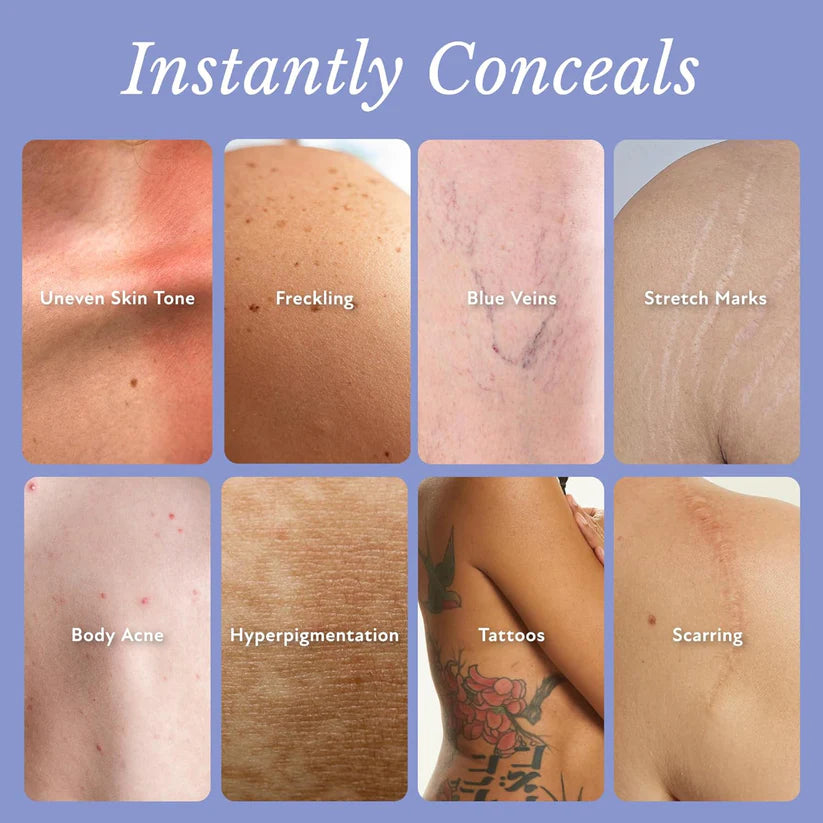 🔥Save Up To 56% Today + 4 FREE Gifts 🔥BeautyCoverage Perfector-TJY