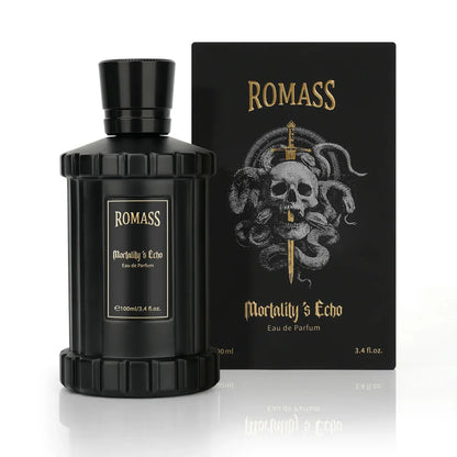 ROMASS Mortality’s Echo Eau de Parfum - A926