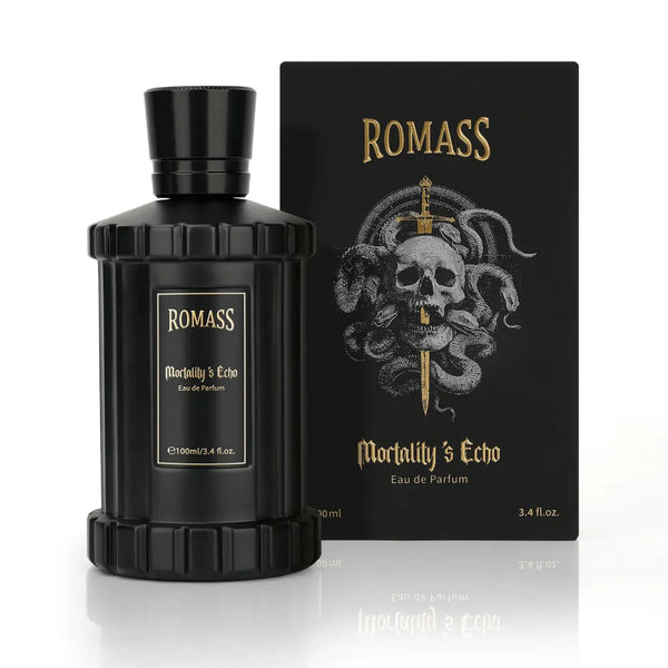 ROMASS Mortality’s Echo Eau de Parfum - A926
