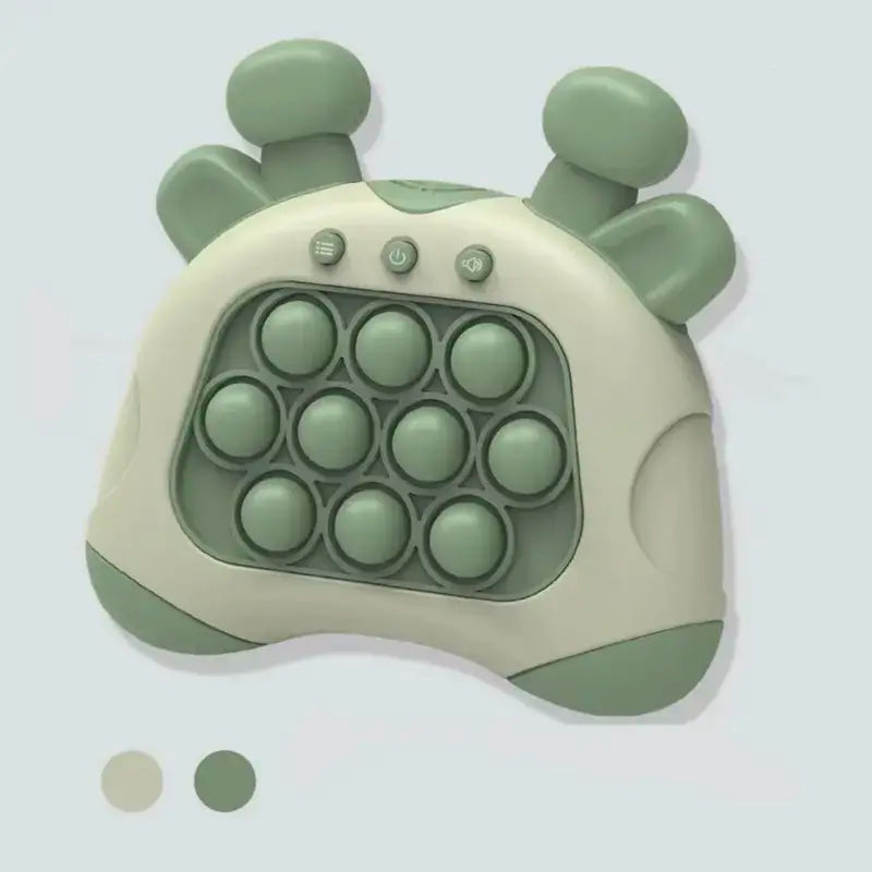 🏆Flash Sale 50K+ SOLD!🔥 Fast Push Game Cute Animals Version 2nd Generation-W18