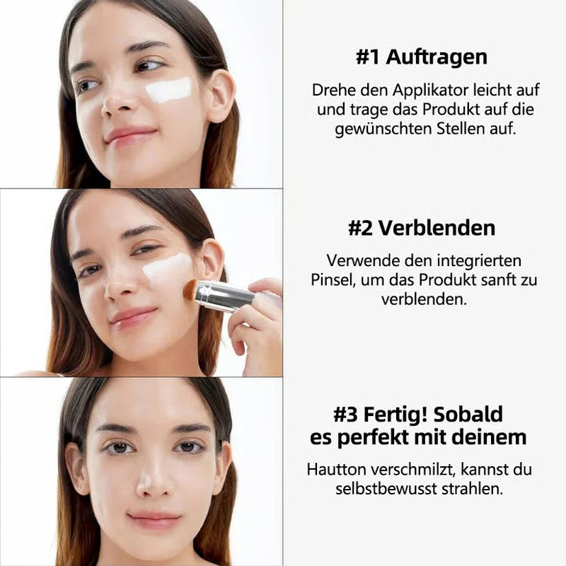 💥NEW & Upgraded💥Korean Color-Changing Foundation Stick2.0-W18
