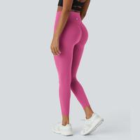 🏆Flash Sale 50K+ SOLD!🔥 High Waisted Scrunch Butt Lifting Tummy Control Pocket Shaping Training Leggings-W18