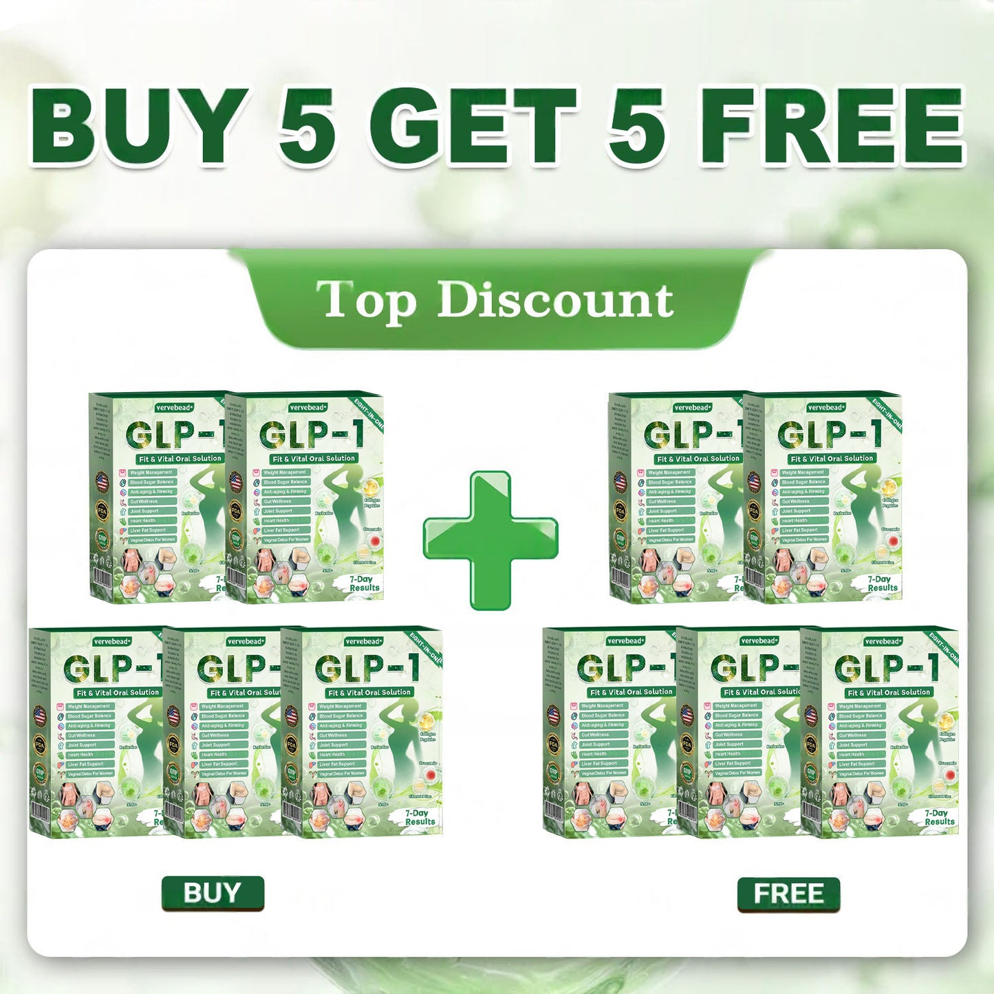 𝐕𝐞𝐫𝐯𝐞𝐛𝐞𝐚𝐝® 𝐆𝐋𝐏-𝟏 𝟖-𝒊𝒏-𝟏 𝙁𝙞𝙩 & 𝙑𝙞𝙩𝙖𝙡 𝖮𝗋𝖺𝗅 𝙎𝙤𝙡𝙪𝙩𝙞𝙤𝙣  (𝑱𝒖𝒔𝒕 𝒐𝒏𝒄𝒆 𝒂 𝒅𝒂𝒚, 𝒗𝒊𝒔𝒊𝒃𝒍𝒆 𝒄𝒉𝒂𝒏𝒈𝒆𝒔 𝒊𝒏 𝟕 𝒅𝒂𝒚𝒔) ✅ 𝑭𝒐𝒓 𝒐𝒃𝒆𝒔𝒊𝒕𝒚, 𝒄𝒂𝒓𝒅𝒊𝒐𝒗𝒂𝒔𝒄𝒖𝒍𝒂𝒓 𝒉𝒆𝒂𝒍𝒕𝒉, 𝒅𝒊𝒂𝒃𝒆𝒕𝒆𝒔, 𝒔𝒍𝒆𝒆𝒑 𝒂𝒑𝒏𝒆𝒂, 𝒈𝒖𝒕 𝒉𝒆𝒂𝒍𝒕𝒉, 𝒋𝒐𝒊𝒏𝒕 𝒊𝒔𝒔𝒖𝒆𝒔, 𝒂𝒏𝒅 𝒎𝒐𝒓𝒆-ABB8 yy