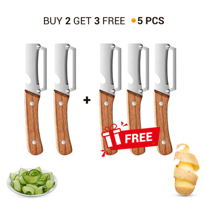 ✨Buy 1 Get 1 Free✨Multi-Functional Kitchen Tool for Vegetables and Meats - A926