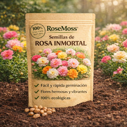 RoseMoss: Semillas de Rosa Inmortal-923