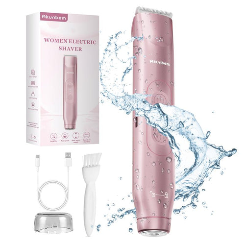 🏆Flash Sale⚡ Newly Upgraded！🏆Bikini Trimmer for Women-XA