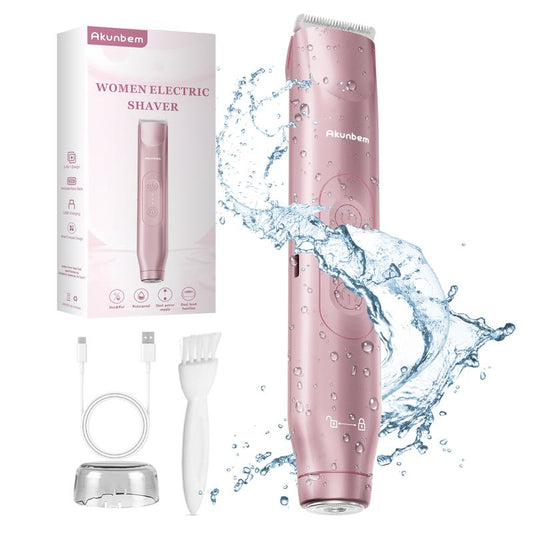 🏆Flash Sale⚡ Newly Upgraded！🏆Bikini Trimmer for Women-XA