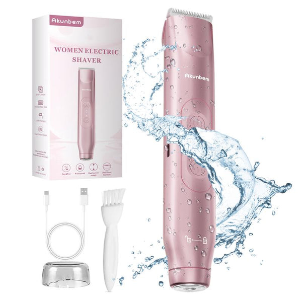 🏆Flash Sale⚡ Newly Upgraded！🏆Bikini Trimmer for Women-XA