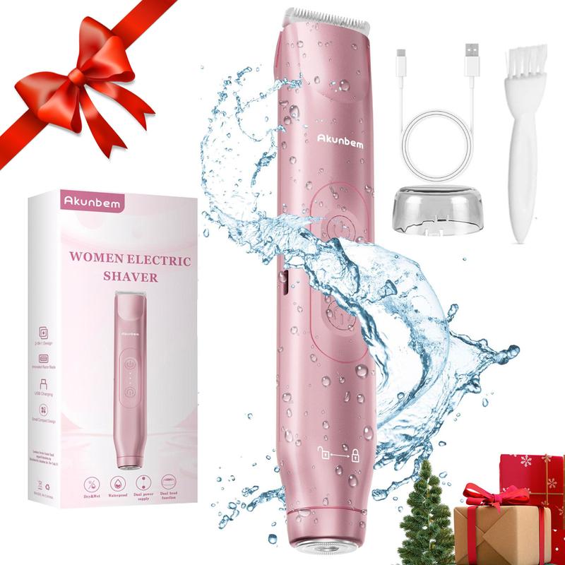 🏆Flash Sale⚡ Newly Upgraded！🏆Bikini Trimmer for Women-XA