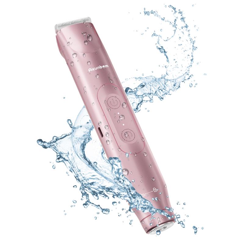 🏆Flash Sale⚡ Newly Upgraded！🏆Bikini Trimmer for Women-XA