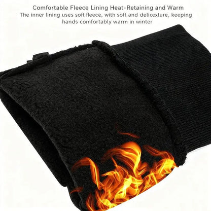🔥🔥🏆Flash Sale⚡ 50K+ SOLD! 🏆Outdoor Winter Gloves Touchscreen Windproof-W18