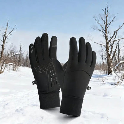 🔥🔥🏆Flash Sale⚡ 50K+ SOLD! 🏆Outdoor Winter Gloves Touchscreen Windproof-W18